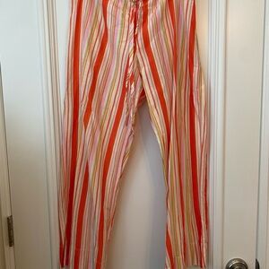 Natori Pajama Pants size small